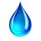 water-droplet-png-41px